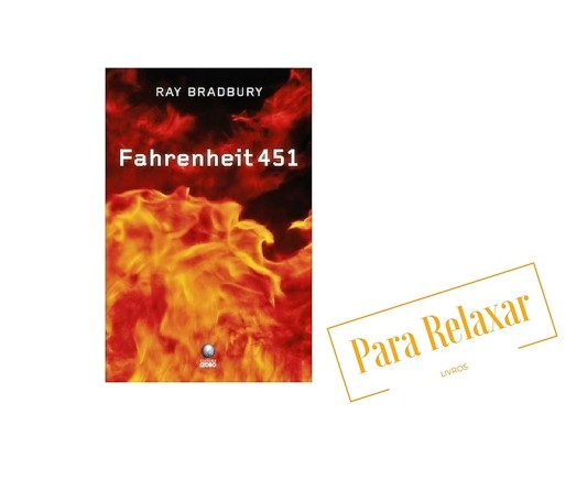 Fahrenheit 451 II