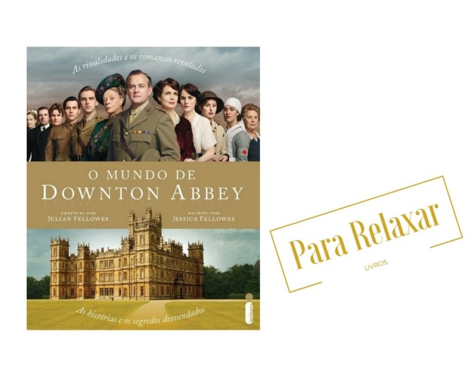 Downton Abbey II